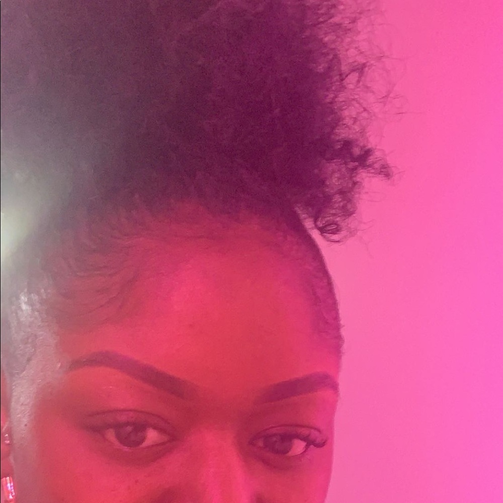 Meet your Posher, Shaquanna